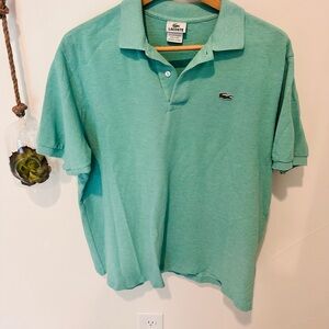 Lacoste Polo